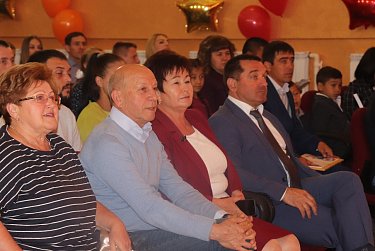 В Сорочинске стартовал Фестиваль рабочего спорта 